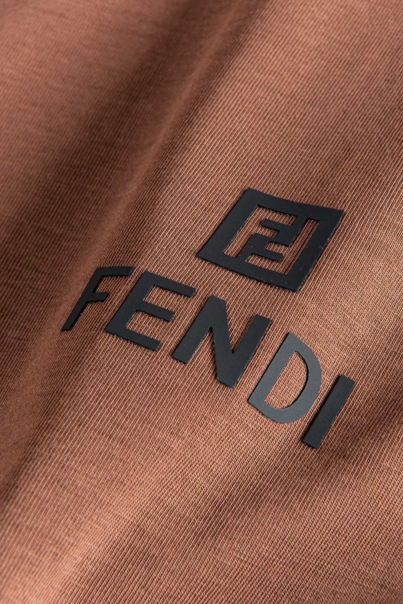 Fendi T-Shirts